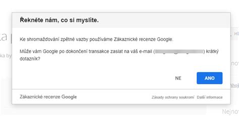 Zákaznícke recenzie a hodnotenia