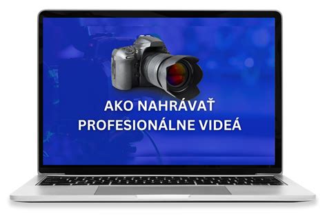 Profesionálne softvéry na strih videa