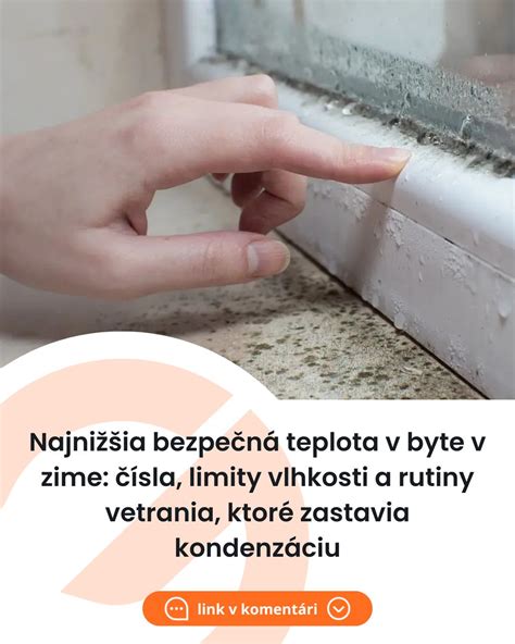 infografika správneho vetrania v byte