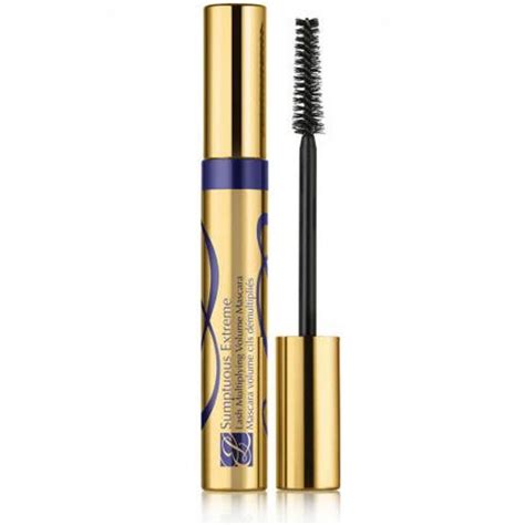 Kefka Estée Lauder Sumptuous Extreme Mascara