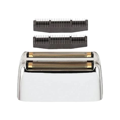 Detail svetelnej hlavice epilátora BaByliss s technológiou Quartz