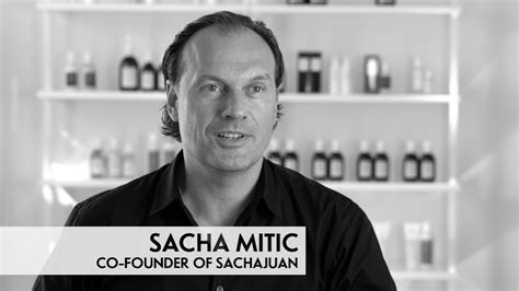 Sacha Mitic a Juan Rosenlind v prvom salóne Sachajuan