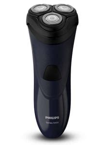 porovnanie rôznych modelov holiacich strojčekov značiek Braun a Philips