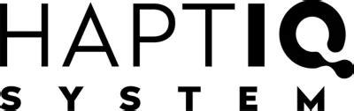 Schéma technológie 3x Bonding HaptIQ System a jej trojfázového pôsobenia.