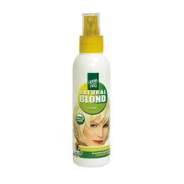 produkty na starostlivosť o farbené blond vlasy
