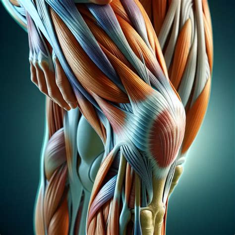 Anatomické svaly v oblasti obočia