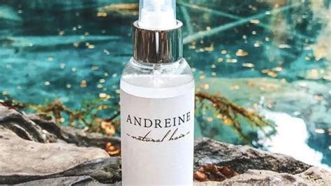 Prírodná vlasová kozmetika v salóne