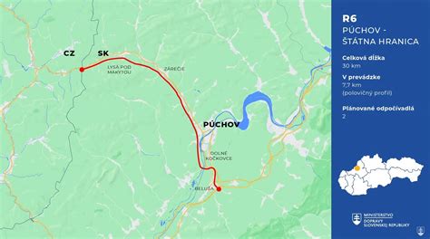 Mapa Púchova s vyznačenou adresou salónu