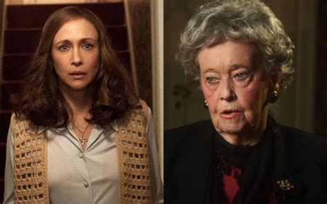 Vera Brežnevová vo filme