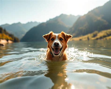 Infografika o prírodných zložkách v šampónoch pre psov