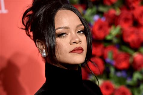 Rihanna s drdolom
