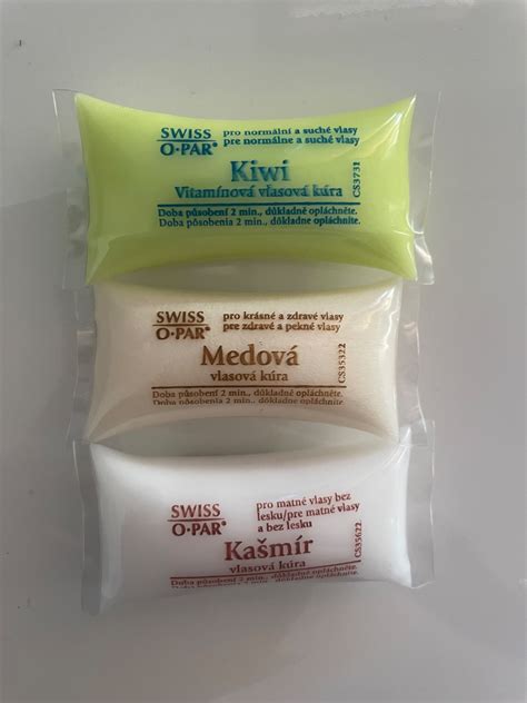 Vitamínová vlasová kúra