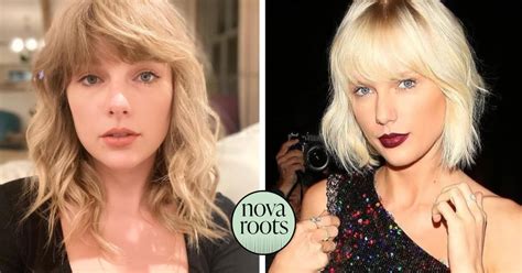 Galéria účesov a odtieňov blond vlasov celebrít