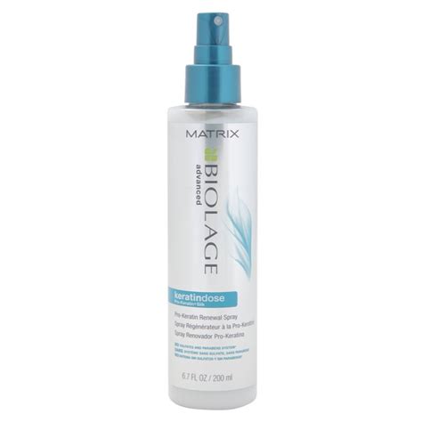 Kompletný rad Matrix Biolage Advanced Keratindose