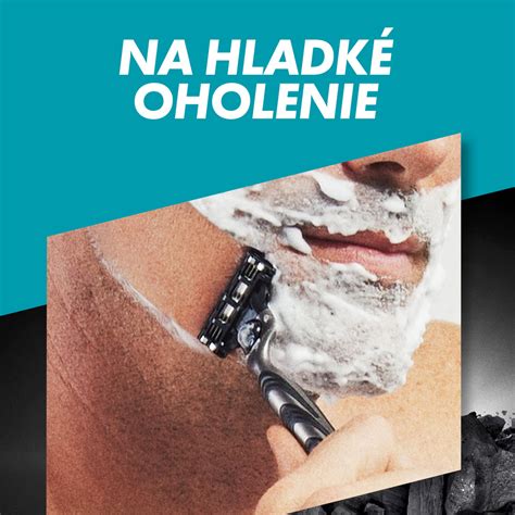 Kroky pre hladké oholenie bez vyrážok