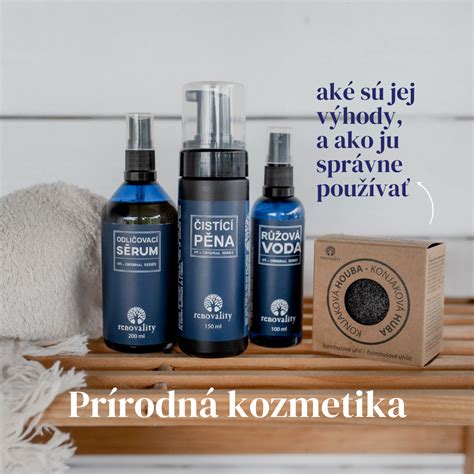 Záväzok značky Urtekram k prírodnej a udržateľnej kozmetike