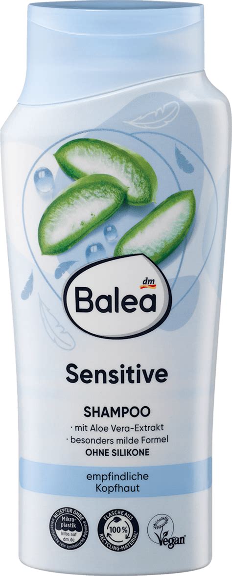 Porovnanie bežného šampónu a šampónu na citlivú pokožku hlavy