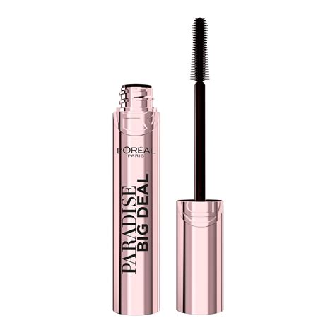 L'Oréal Paris Paradise Big Deal riasenka