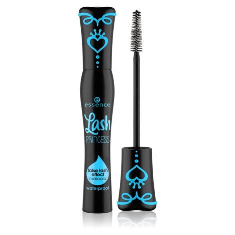 Essence Lash Princess riasenka