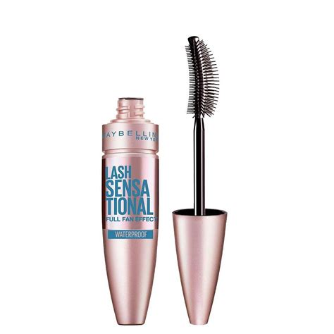 Maybelline Lash Sensational Waterproof