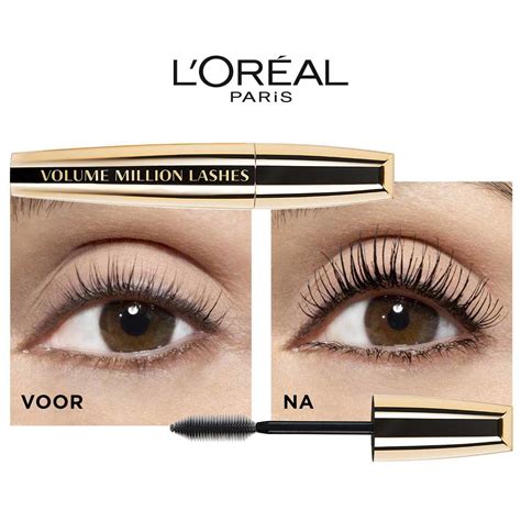 L'Oréal Volume Million Lashes
