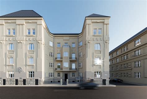 Vizualizácia inteligentných systémov budovy