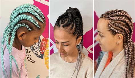 Starostlivosť o afro copánky