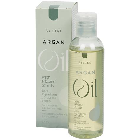 Arganový olej ako základ regeneračnej starostlivosti o obočie a riasy