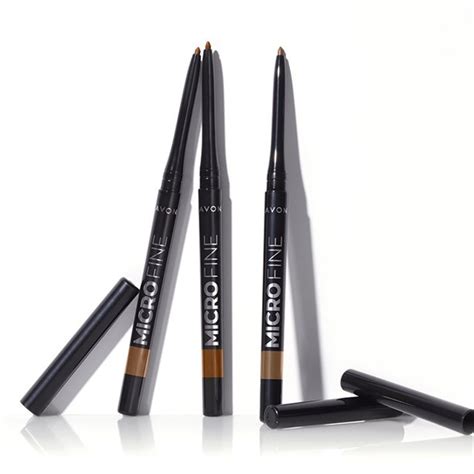 Avon Micro Fine Brow Pencil
