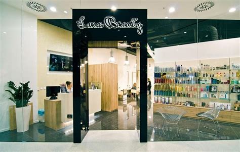 kaderníctvo Lara Beauty
