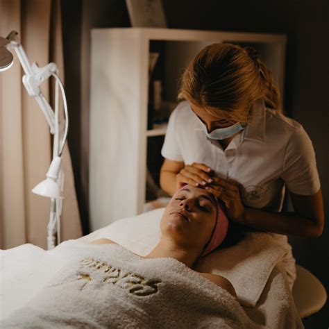 Štúdio krásy s rôznymi službami