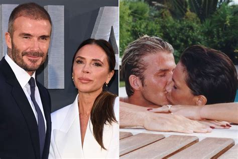 Victoria Beckham s asymetrickým bobom