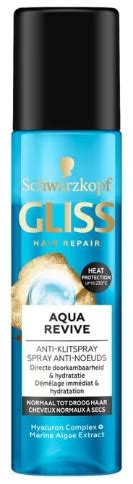Produkty Gliss Kur Aqua Revive