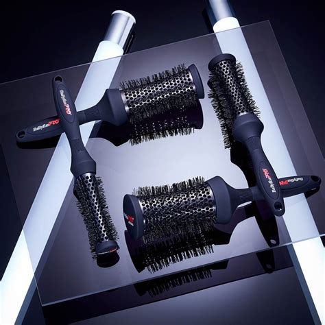 Porovnanie rôznych kef na vlasy