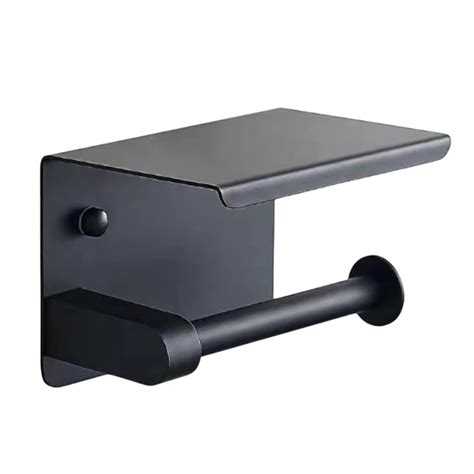 Kúpeľňové doplnky bez vŕtania