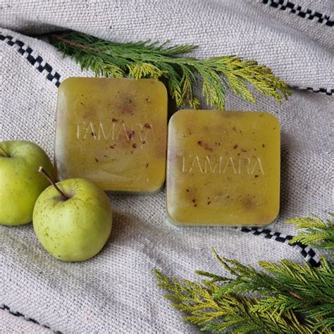 Porovnanie balení mydla