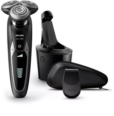 Holiaci strojček Philips Series 9000