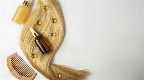 Stimulácia rastu vlasov