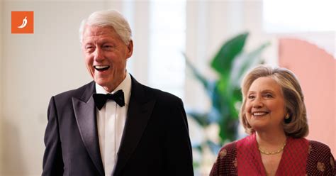 Hillary Clinton s manželom Billom Clintonom