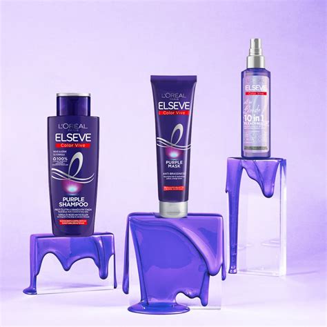 Produkty pre ochranu blond vlasov