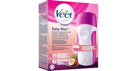 Elektrický ohrievač vosku Veet EasyWax