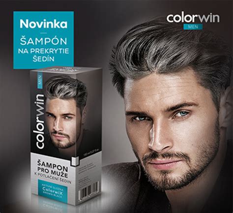 Prekrytie šedín v blond vlasoch