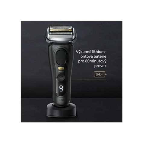 Braun Series 7 na mokré aj suché holenie