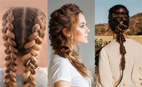 Antické zapletané svadobné vrkoče