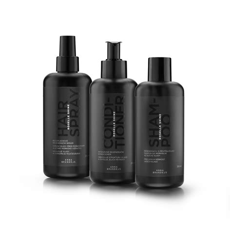 Produkty vlasovej kozmetiky Trinity
