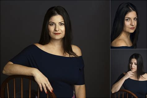 Portréty kaderníčok