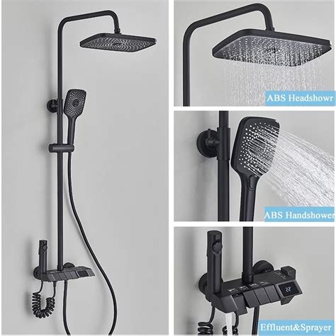 Detail čepeľí zastrihávača s rôznymi nadstavcami