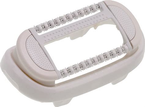 príslušenstvo k epilátorom Braun