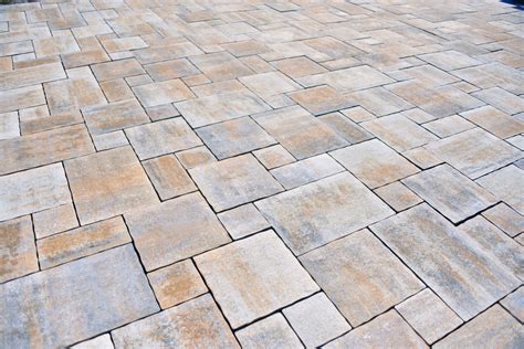 farebné možnosti dlažby Klasiko