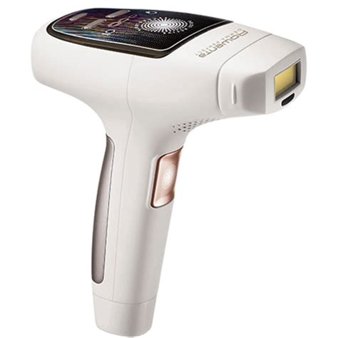 IPL epilátor Rowenta Derma Perfect